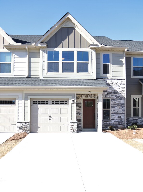 Foto del edificio - 154 Eagle Wood Dr