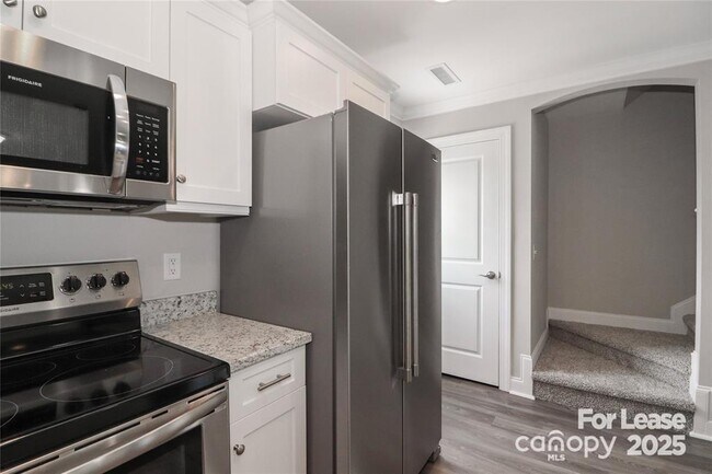Foto del edificio - 3967 Newhall Dr NW