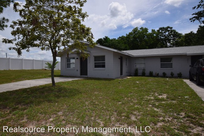 Foto del edificio - 2 br, 1 bath House - 4943 Pine Hills Road