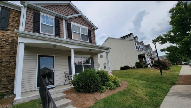 Building Photo - 33 Arbor Hl Pl