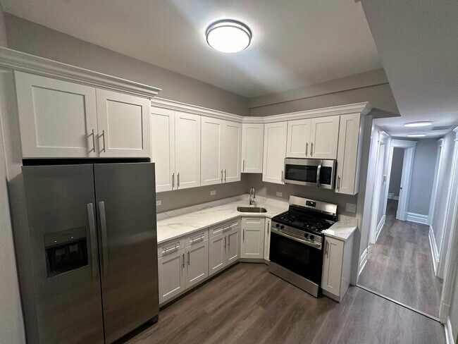 Foto del edificio - 6426 S Ingleside Ave