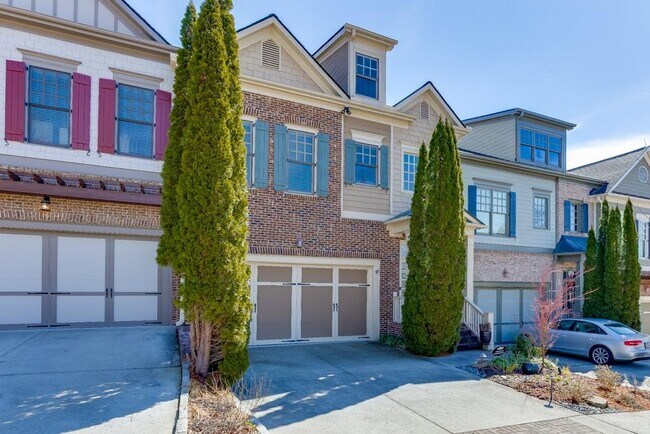 Foto del edificio - 6925 Fellowship Ln