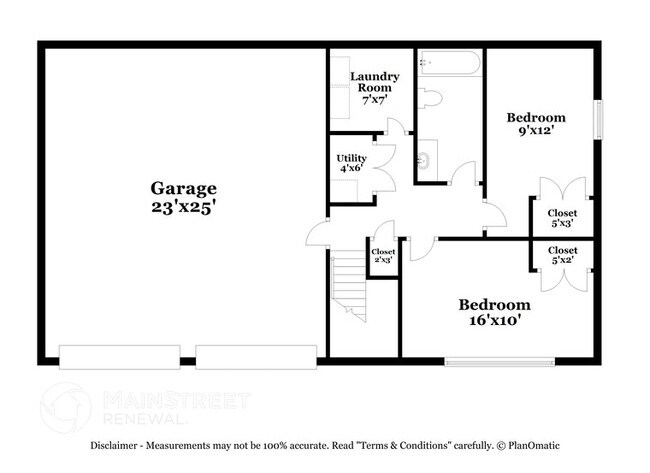 Foto del edificio - 7217 Rymeg St