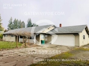 Building Photo - 2715 Juniper St