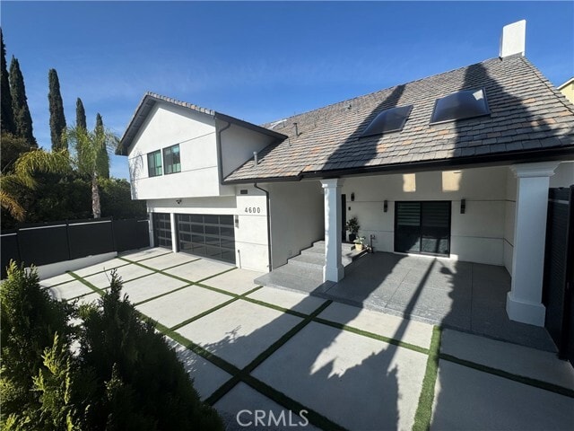 Building Photo - 4600 Poe Ave