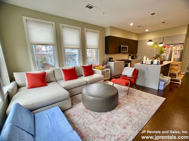 Foto del edificio - 45 Burnett St