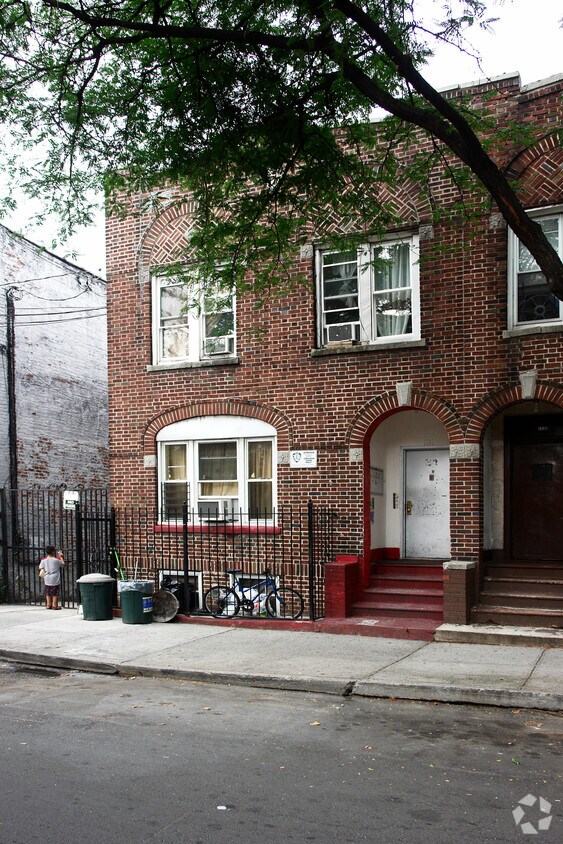Foto del edificio - 1131 Wheeler Ave