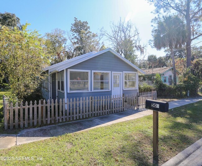 Foto del edificio - 505 N 9th St