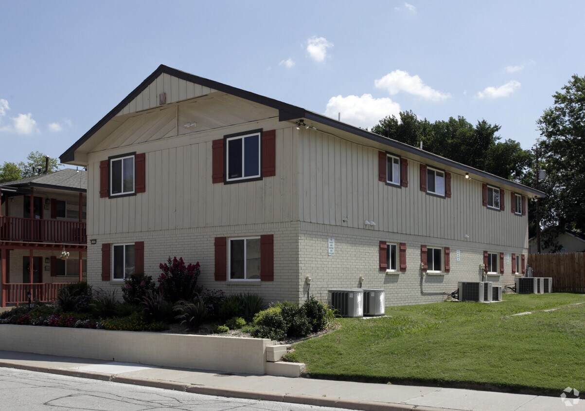 1137 S Victor Ave, Tulsa, OK 74104 Apartments in Tulsa, OK