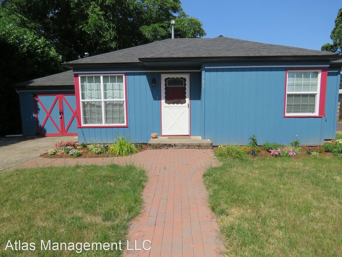 Primary Photo - 2 br, 1 bath House - 785 Norman Ave NE