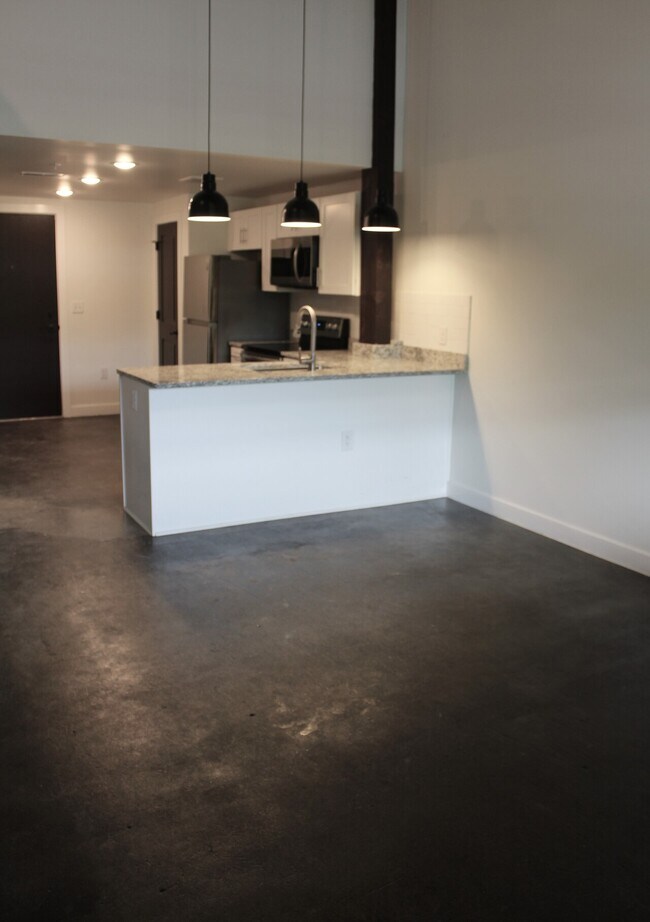 Building Photo - Peanut Crossing - 408 Wellons St