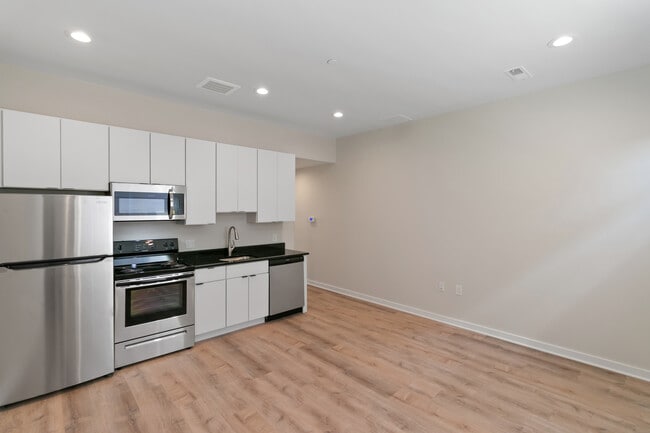 Foto del edificio - Avenue Eleven Apartments