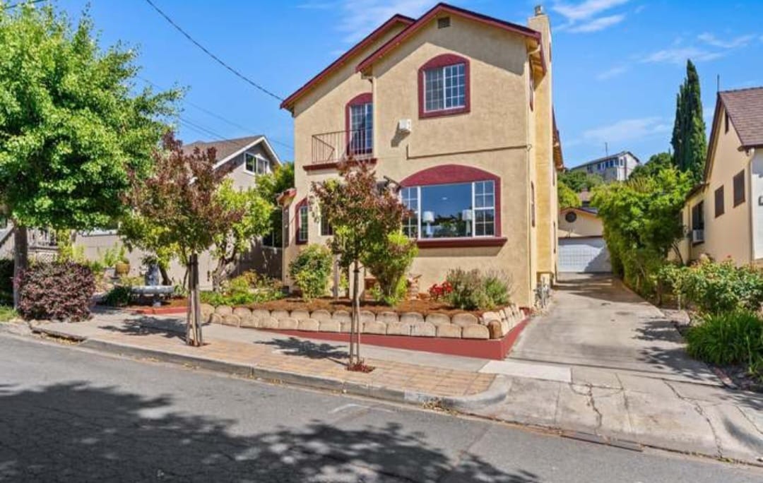 1236 Ulfinian Way, Martinez, CA 94553 House Rental in Martinez, CA