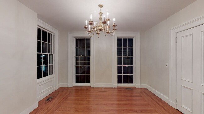 Foto del edificio - Gorgeous 3-Bedroom Apartment in Wooster Sq...