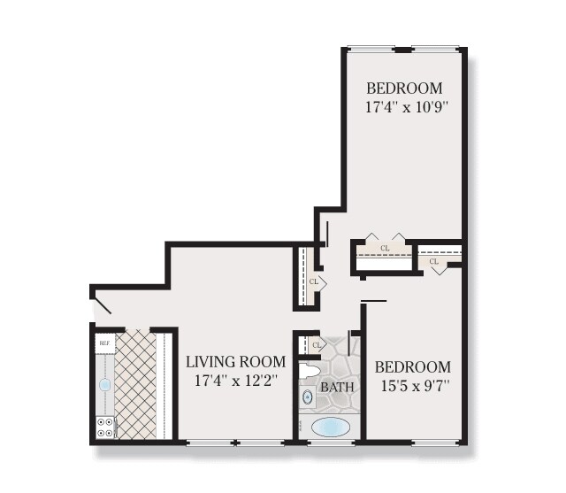 Forest Hill Terrace Rentals Newark, NJ