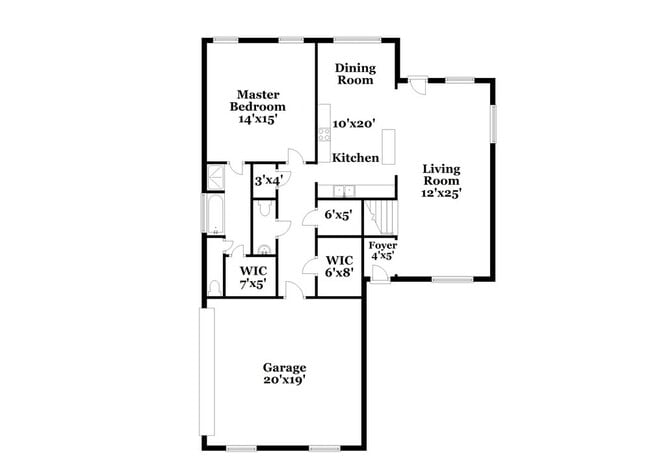 Building Photo - 4645 Spike Ln