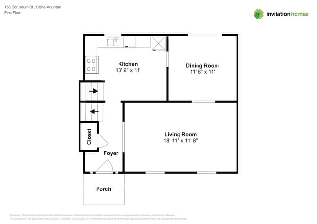 Building Photo - 758 Corundum Ct