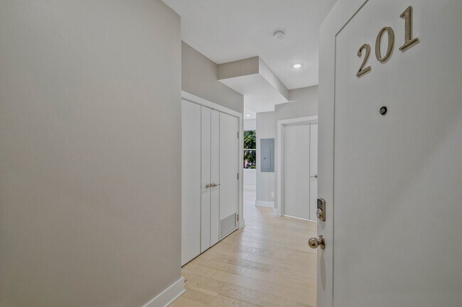 Foto del edificio - 1638 K St NW