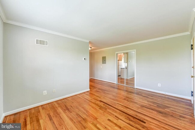 Foto del edificio - 1627 Massachusetts Ave SE