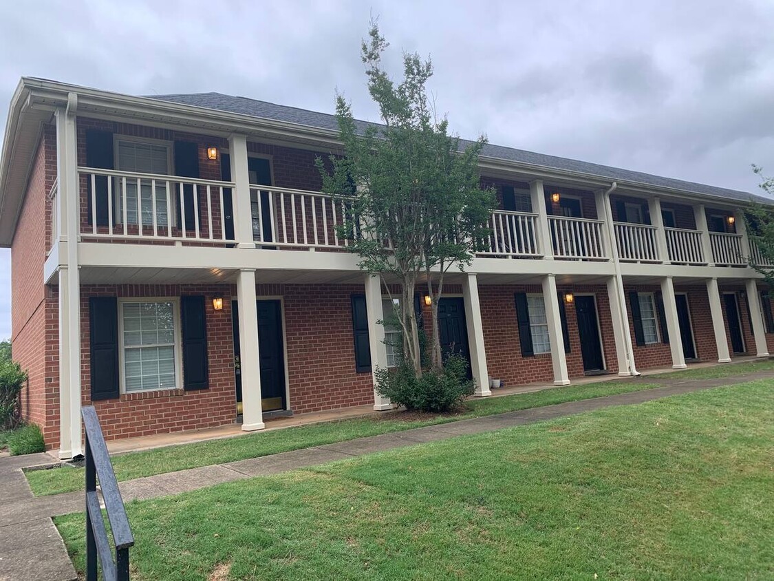 Photo - 250 Elm St (Clemson, SC)