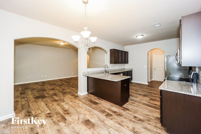 Foto del edificio - 209 Southwind Cir