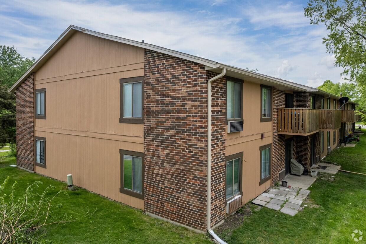 Foto principal - 503-507 Dorchester Ct