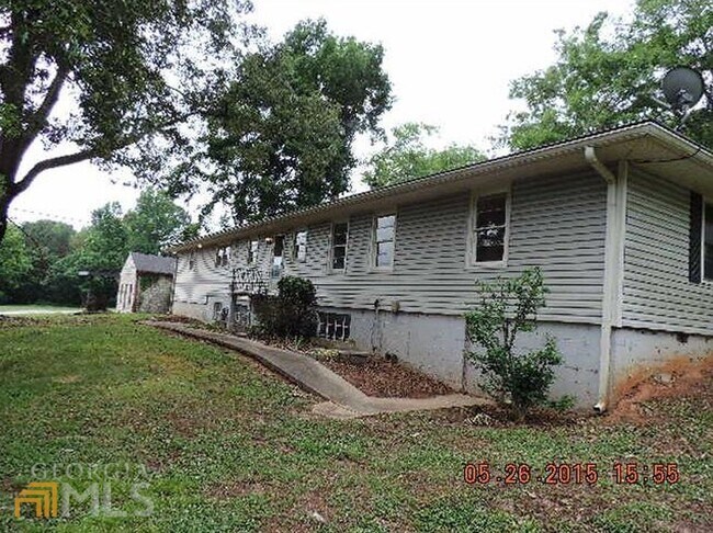 Foto del edificio - 4420 Klondike Rd