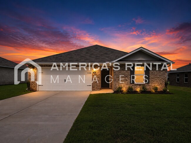Building Photo - New Construction Home for Rent - Available NOW!