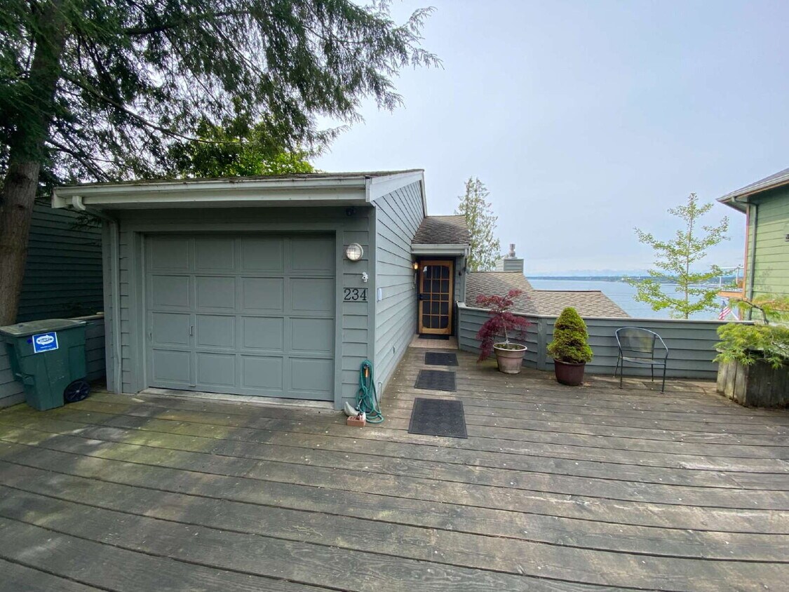 Foto principal - Breathtaking 2-Bed Condo Retreat with Spac...