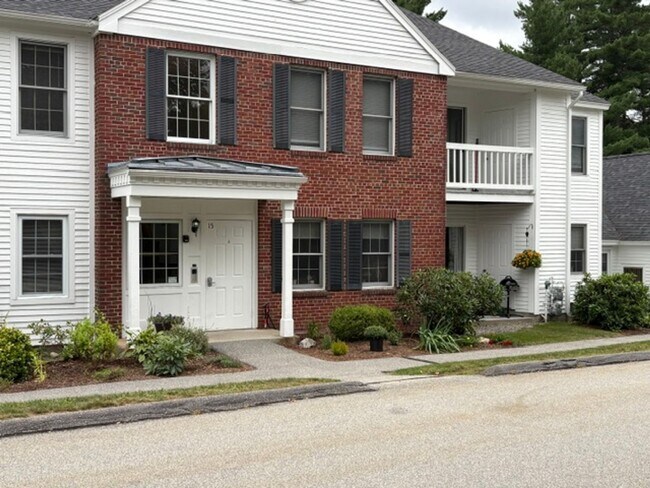 Foto del edificio - 15 Windsor Ct