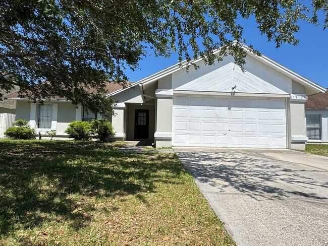 Foto del edificio - Beautiful 3 BEDROOM 2 BATHROOM home in Orl...