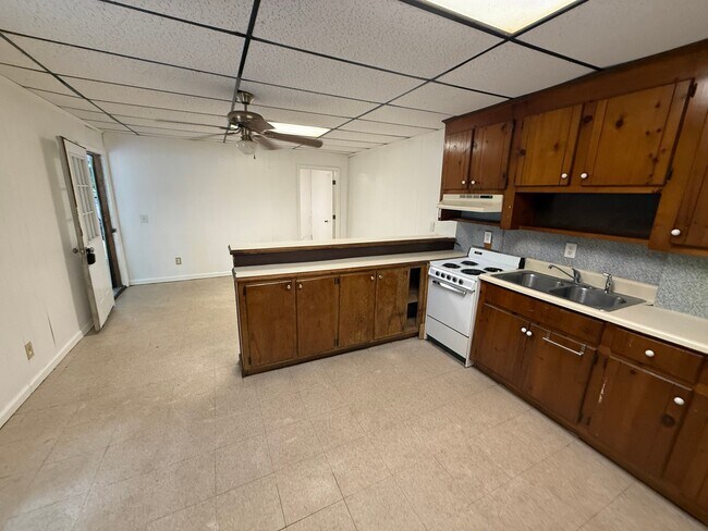 Foto del edificio - 1247 Wooten Dr