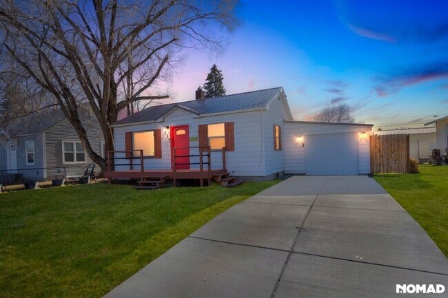 Foto del edificio - Spacious 4BR House in Idaho Falls
