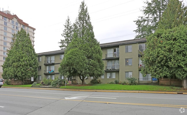 Photo du bâtiment - Mapleview Place