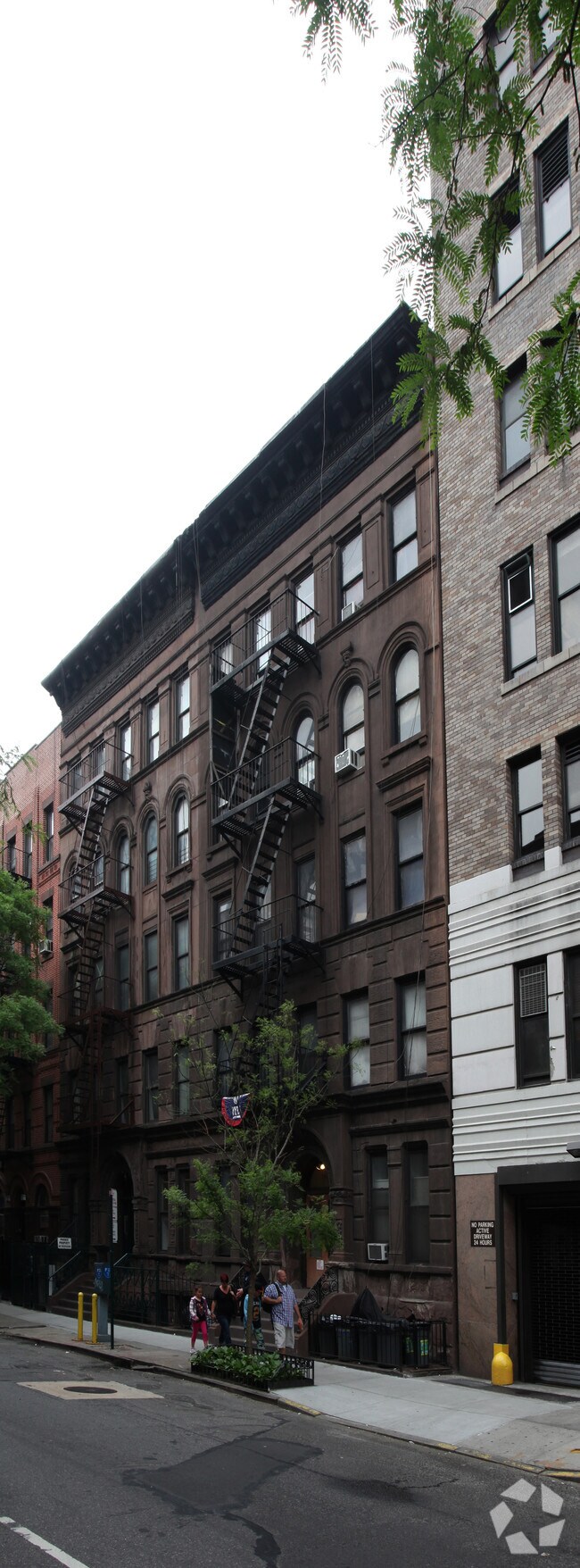 SRO Apartments New York, NY