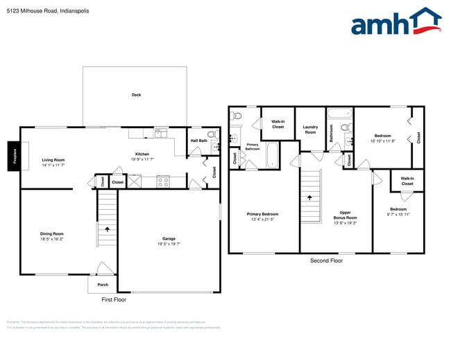 Building Photo - 5123 Milhouse Rd