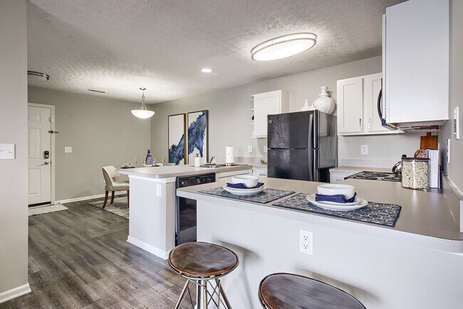 Foto del edificio - Brooksedge