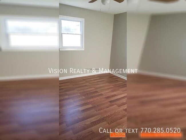 Foto del edificio - 2 bedroom Apartment in Cedartown