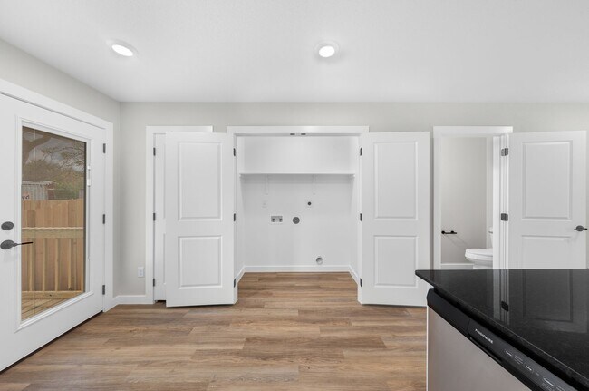 Foto del edificio - Brand New, Modern, and Ready for You in Temple, TX!