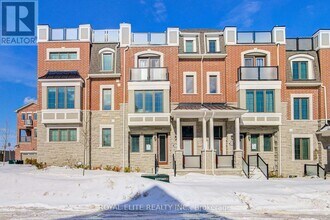 Building Photo - 97 Thomas Frisby Jr Cres