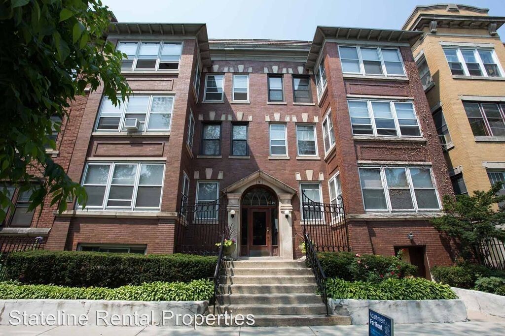 Primary Photo - 5336 S Hyde Park Blvd