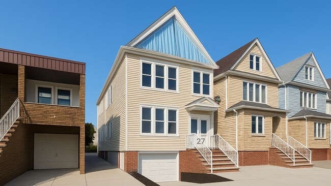 Building Photo - 27 Washington Pky