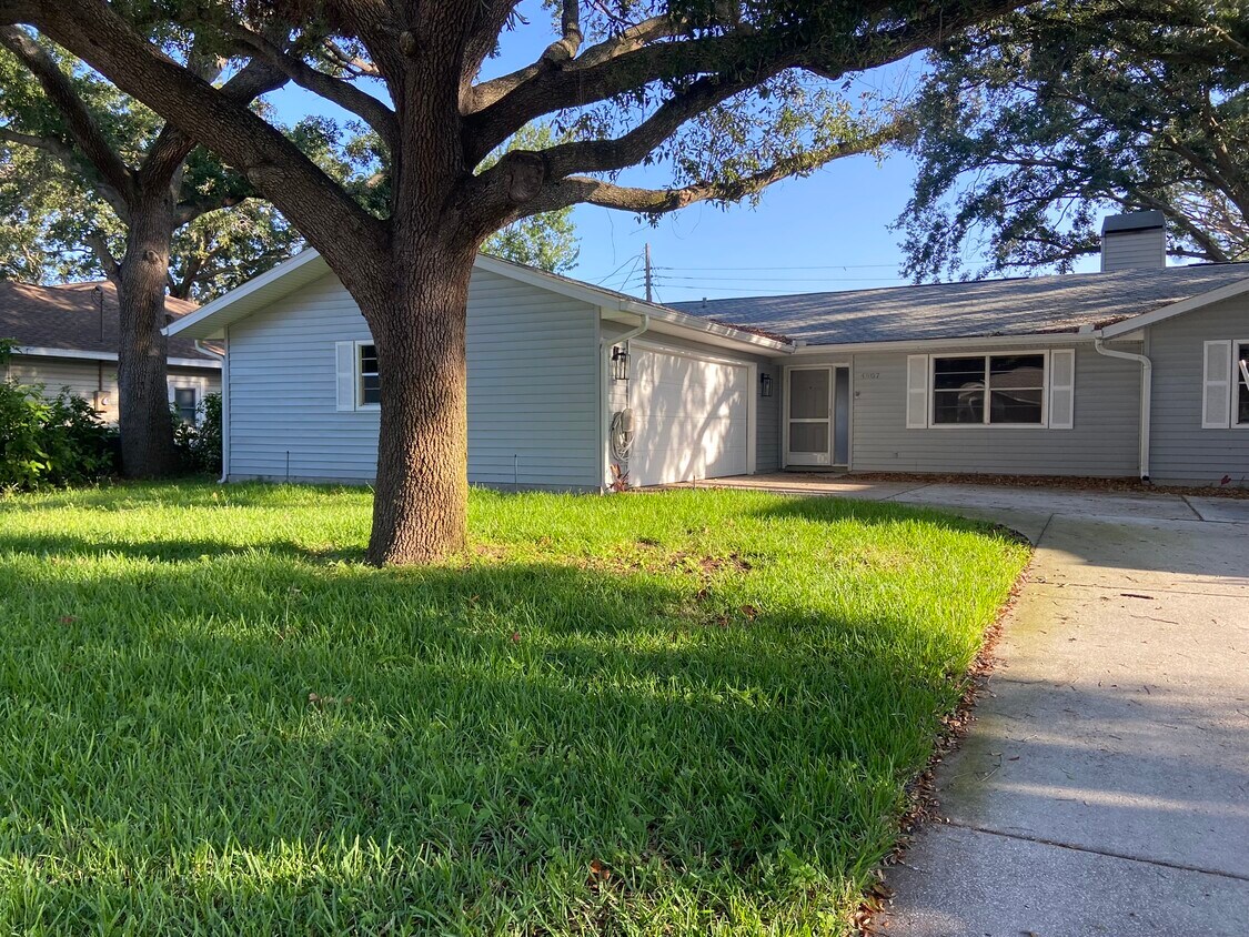 4507 4th Ave Dr E, Bradenton, FL 34208 House for Rent in Bradenton