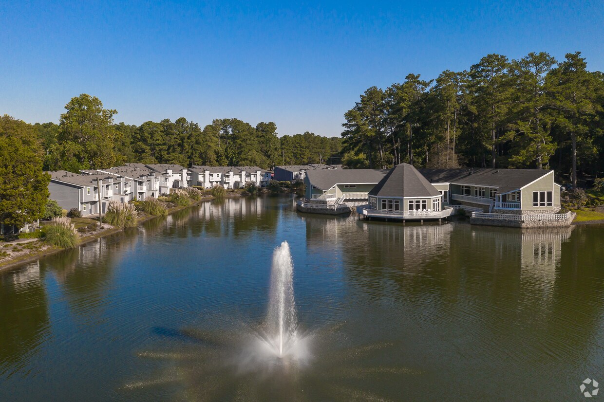 Elliot Roswell Apartments Roswell, GA