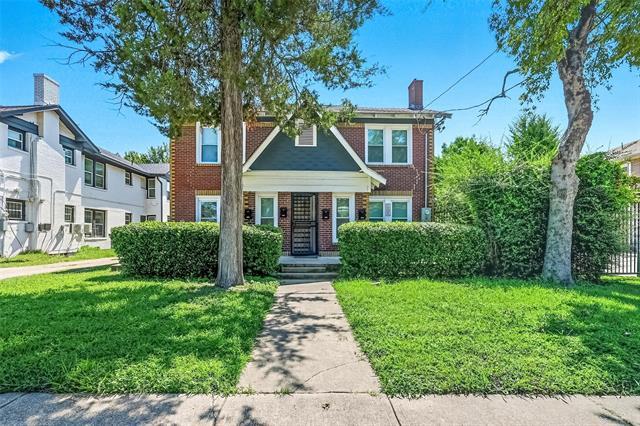 Foto principal - 4114 Junius St