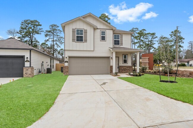 Foto del edificio - 20802 Adventure Wy