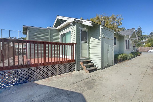 Foto del edificio - 309 King St