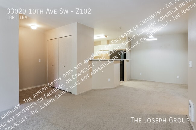 Foto del edificio - 33020 10th Ave SW