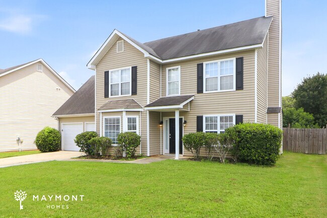 Building Photo - 2496 Field Spring Dr