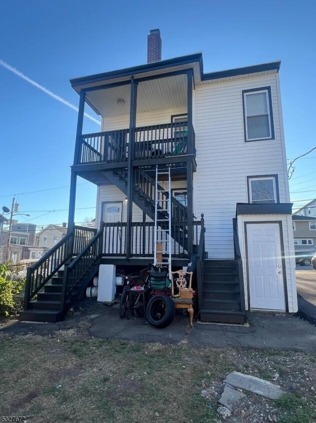 Foto del edificio - 149-151 Atlantic St